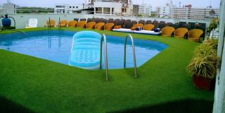 The Oasis - Vadodara - 8