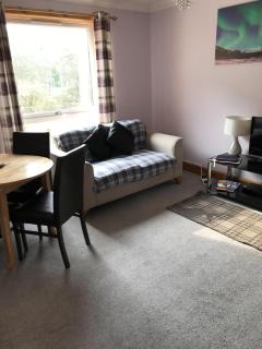 Glenlochy Nevis Bridge Apartments - 4