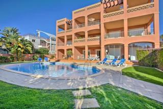 Apartamento com Vista Mar - Lagos - 0