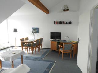 Appartement Residenz Bellevue Whg 22 - Zinnowitz - 5