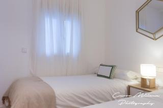 Apartamento con gran azotea - 4