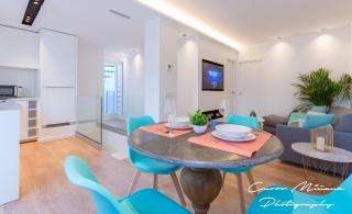 Apartamento con gran azotea - 9