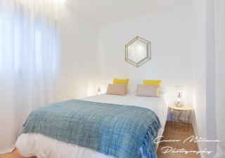 Apartamento con gran azotea - 6