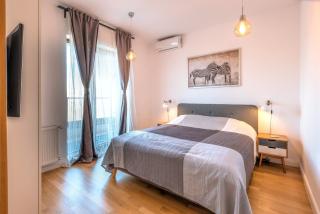 Central Apartment - Bucharest - 4