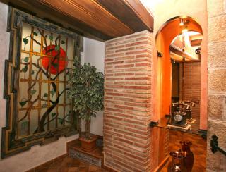 Casa Avellanas - Alquézar - 4