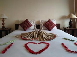 Nuriani Rooms - Ubud - 5