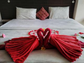 Nuriani Rooms - Ubud - 6