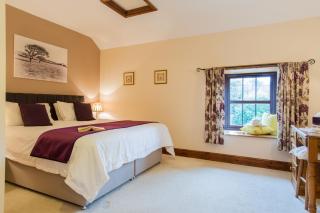 Callestock Courtyard Cottages - Truro - 9