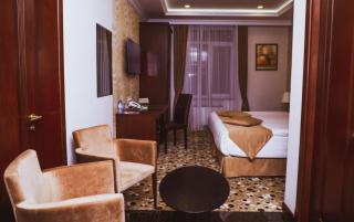 Central Hotel Yerevan - Erevan - 5