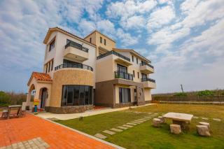 Love Penghu Homestay - Huxi - 0