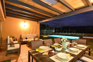Casa Carlota Salobre - Playa de Arguineguín - 1