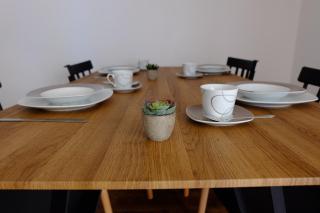 Sweet Park Appartements - Rheinhausen - 3