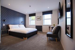 Asperion Hotel - Guildford - 9