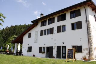 Trentino in malga: Malga Zanga - Arco - 8