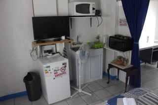 Grace Accommodation Centurion - 9
