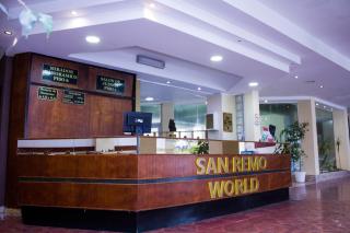 San Remo World Hotel - San Clemente del Tuyú - 3