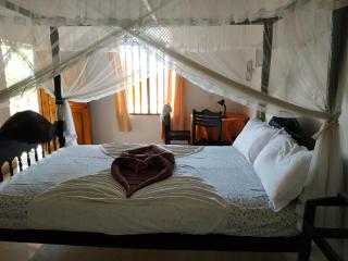 Ibisbird Beach Bungalows, Sport, Spa and Restaurant - Tangalle - 4
