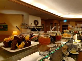 Hotel Landhaus Höpen - 1
