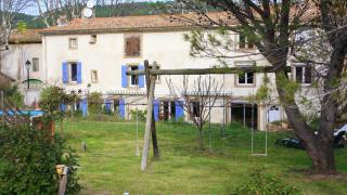 Chambres d'hôtes Les Gragniotes - Tournissan - 8