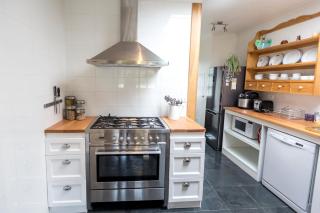 Puerto Bories House, holiday home rentals in Patagonia - Puerto Natales - 5