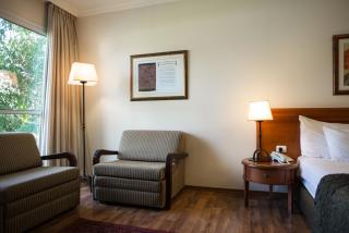 Pastoral Hotel - Kfar Blum - Kfar Blum - 9