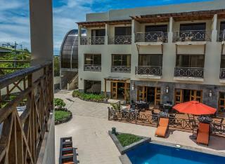 Palo Santo Galápagos Hotel - Puerto Ayora - 7