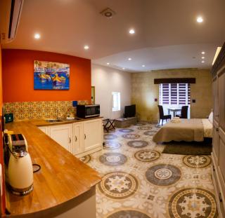 Casa Azzopardi Suites - Rabat - 4