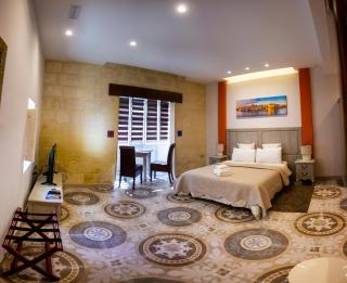 Casa Azzopardi Suites - Rabat - 5