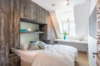 Luxe apmt Zwembad Sauna op Duin aan Strand, registratie 17146E3088BEB97A4E16 - Cadzand-Bad - 5
