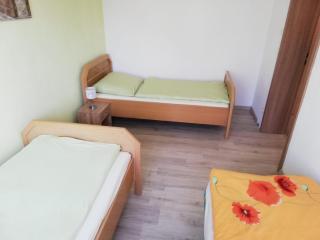 Ferienwohnung, Monteurwohnung - Hauswalde - 6