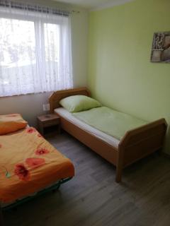 Ferienwohnung, Monteurwohnung - Hauswalde - 3