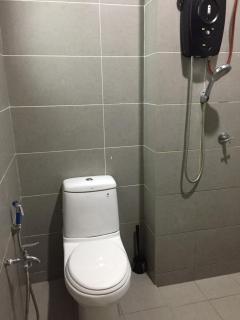 Homestay DTepian Casa 2 Bandar Seri Impian Kluang - 1