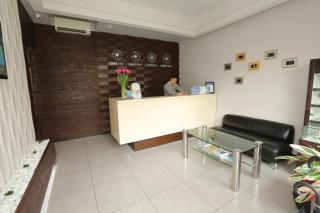 My Hotel Yerevan - 5