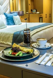 Willmont Hotel - Balıkesir - 7