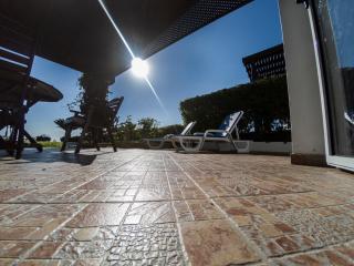 Blue Bay Beach House - Larnaca - 2