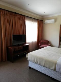 The Shakespeare Inn - Vanderbijlpark - 5