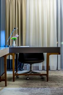 Willmont Hotel - Balıkesir - 8