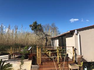 Tiny House sur la Côte d’Azur - Hyères - 4