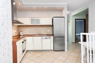 SAS Apartamenty New Park - Szczecin - 8