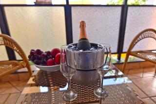 Don Antonio Hotel - Ceres - 1