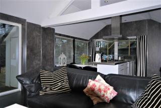 Comfortabele Vrijstaande Bungalow 3 - Stramproy - 6