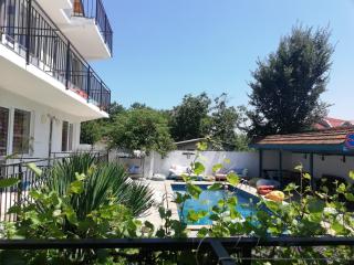 Zen Hotel Varvara - Varvara - 9