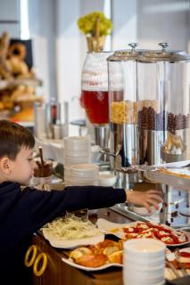 Willmont Hotel - Balıkesir - 5