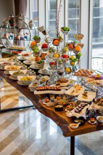 Willmont Hotel - Balıkesir - 4