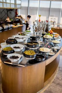 Willmont Hotel - Balıkesir - 3