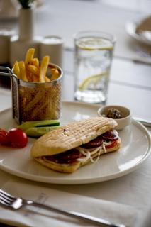 Willmont Hotel - Balıkesir - 1