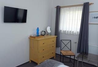Achilla Bed & Breakfast - Český Krumlov - 8