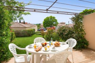 Vacancéole - Port Minervois, Les Hauts du Lac - Homps - 8