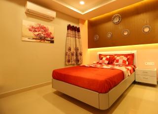 Babukala Regency - Kanchipuram - 8