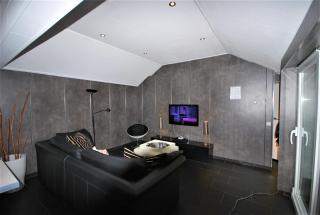 Comfortabele Vrijstaande Bungalow 3 - 8